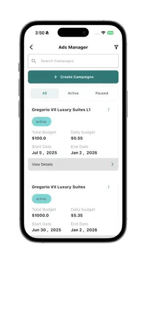 QPoss screenshot 2