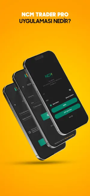 NCM Trader Pro screenshot 4
