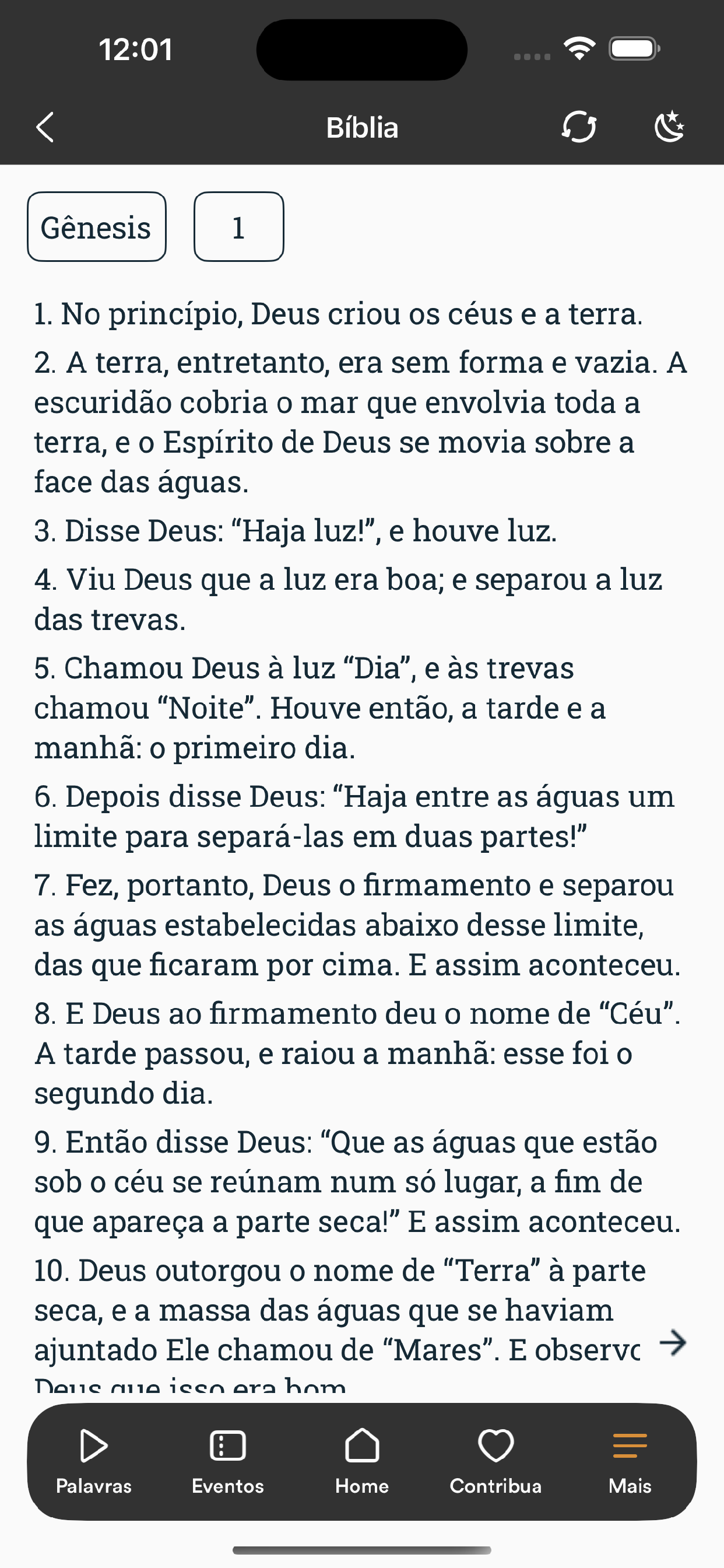 Comunidade Florescer