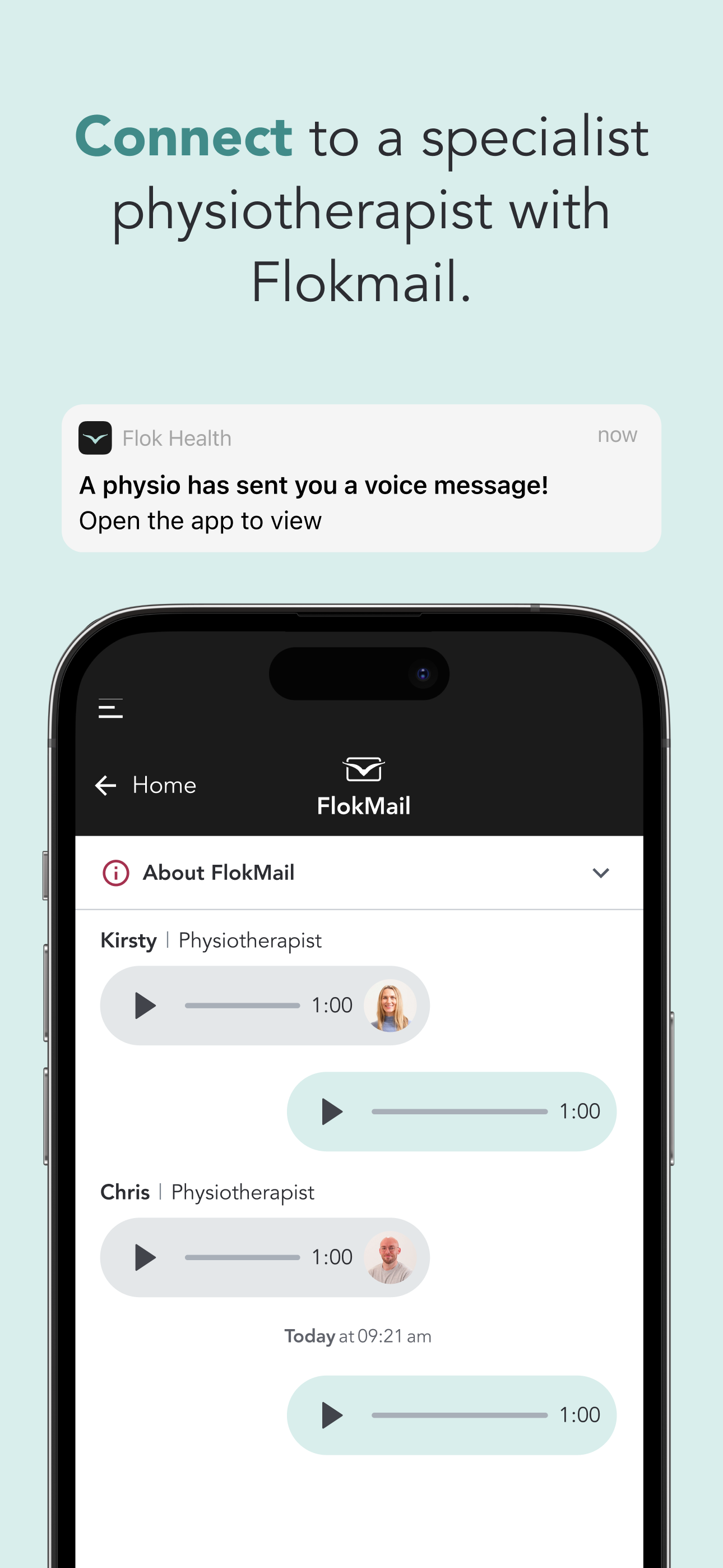 Flok Health