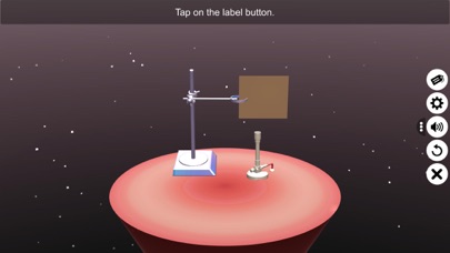 Screenshot #2 pour Combustion of Carbon Compounds