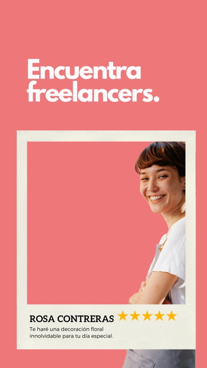 Chambi Freelancer screenshot-6
