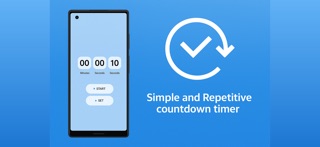 RepeaTimer Screenshot 1 of 4