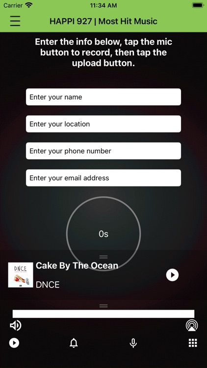 HAPPI 927 screenshot-3