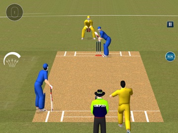 Cricket Battle Showdown