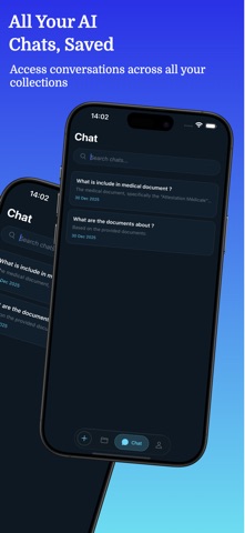 AuroraPDF - PDF Chat & Summary Screenshot 5 of 5