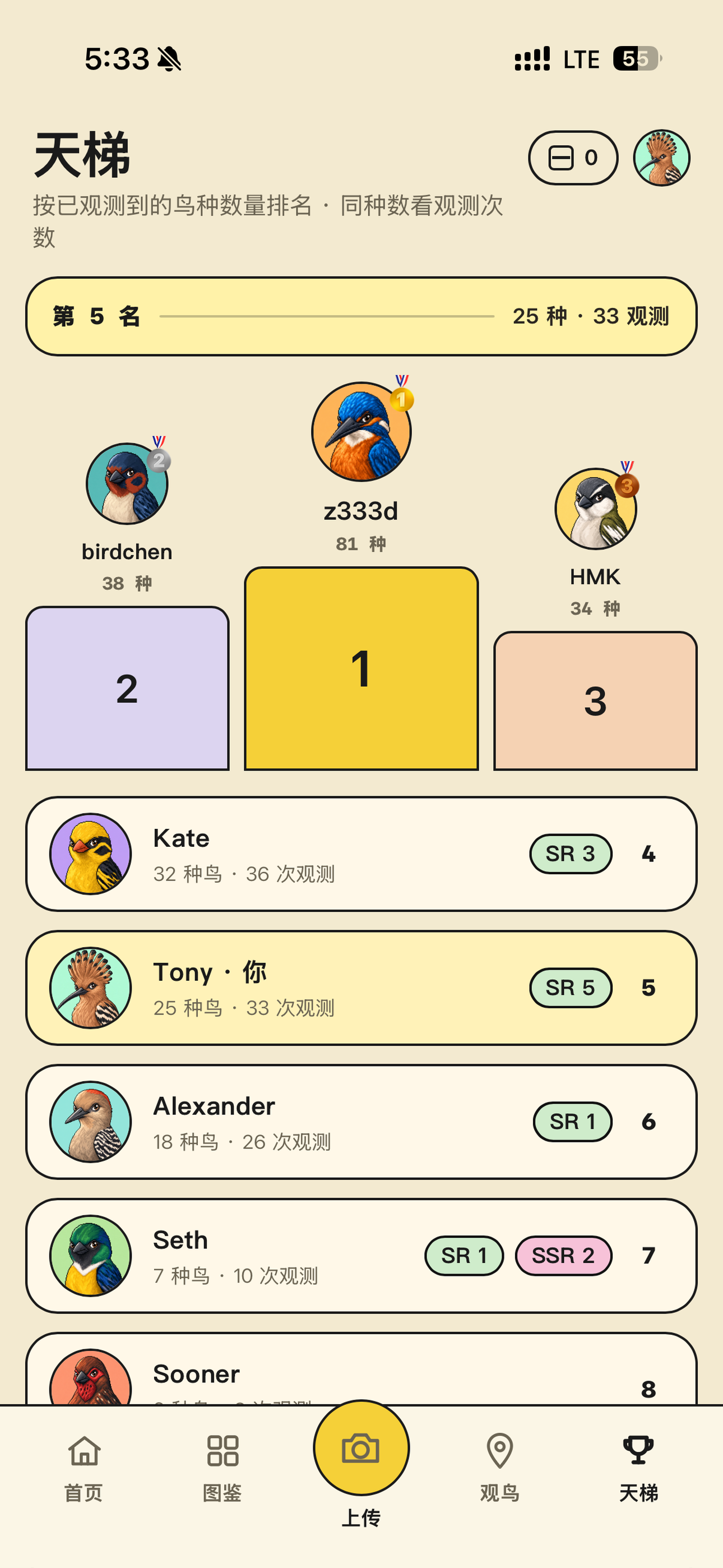 GoFindBird