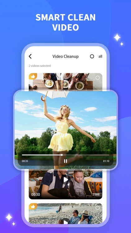 Clean up: AI Storage Cleaner screenshot-3