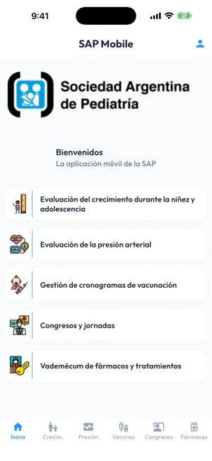 SAP Mobile screenshot 4