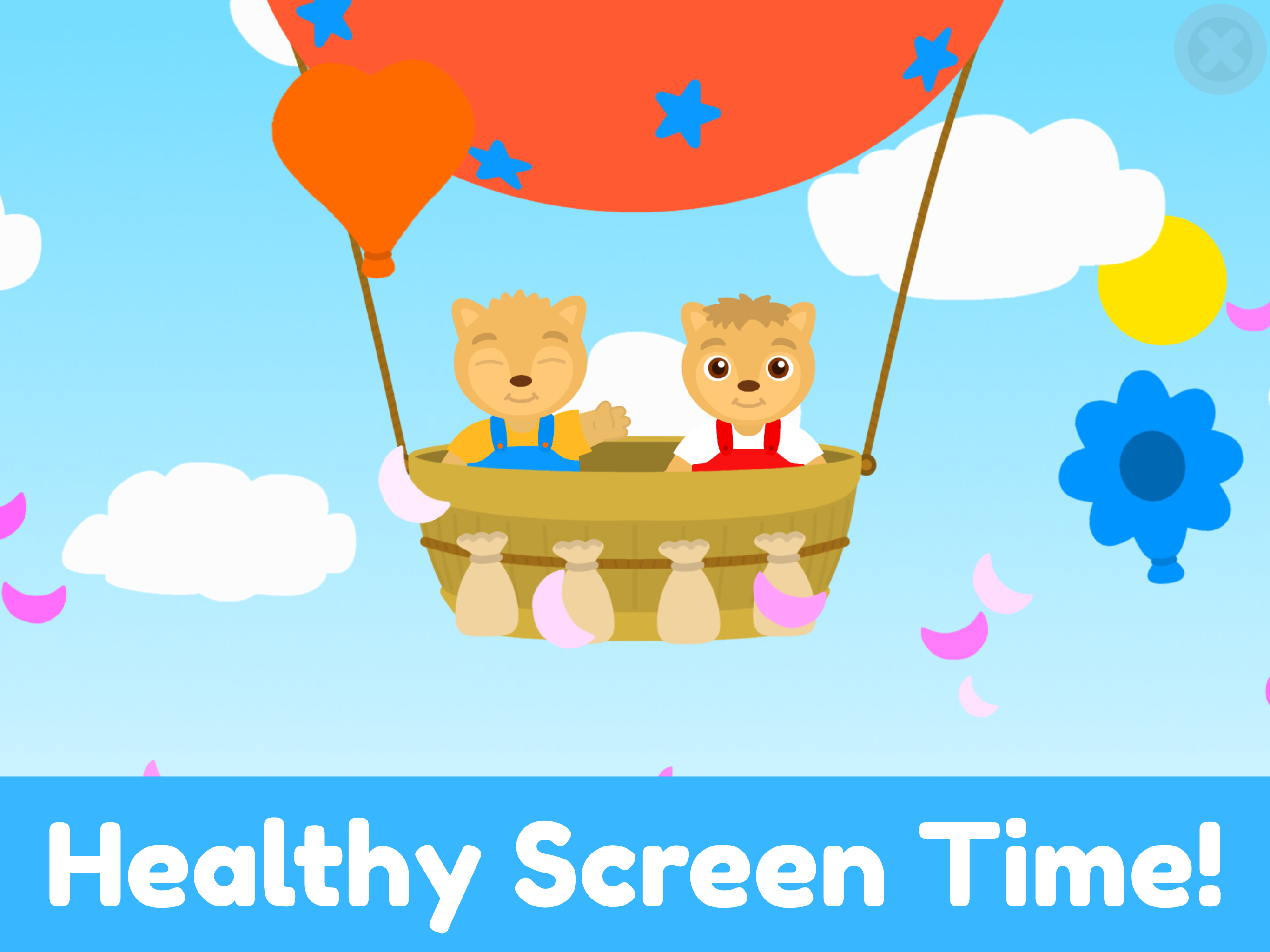 Learning games for toddlers + screenshot 19