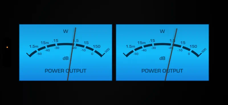 LaZ Visual Audio Equalizer screenshot 5 of 10