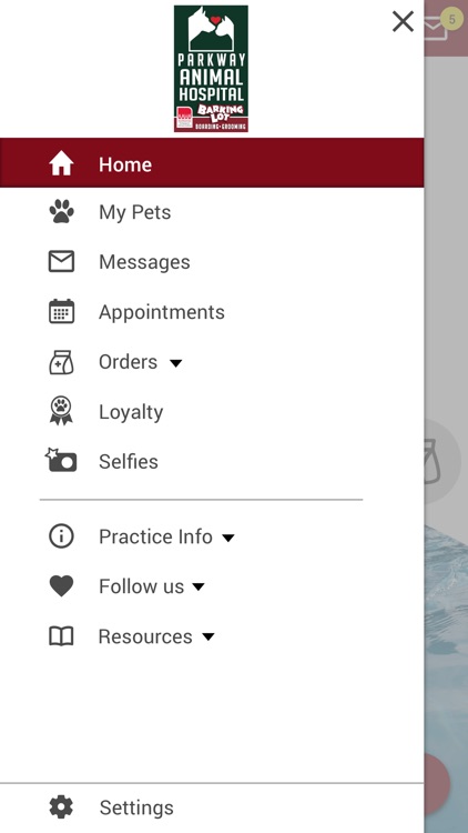 Parkway AH screenshot-4