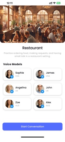 Speko AI screenshot