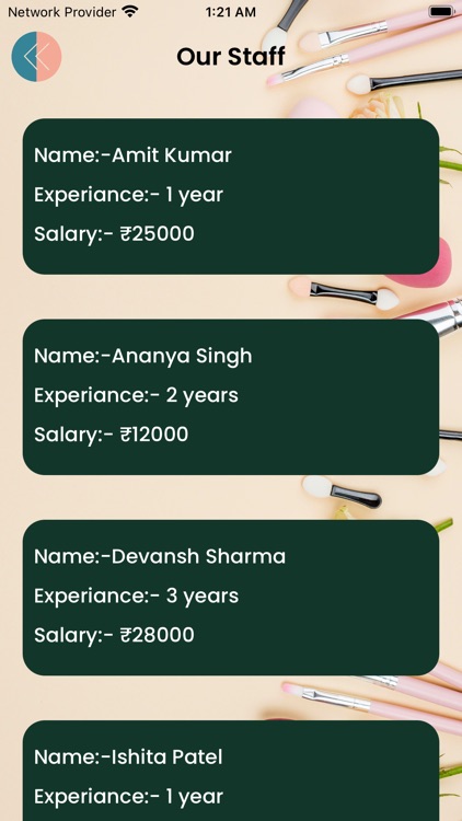 BeautyBuddy screenshot-6