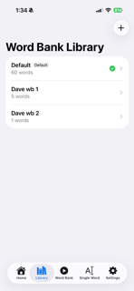 Suttonology Words screenshot 2