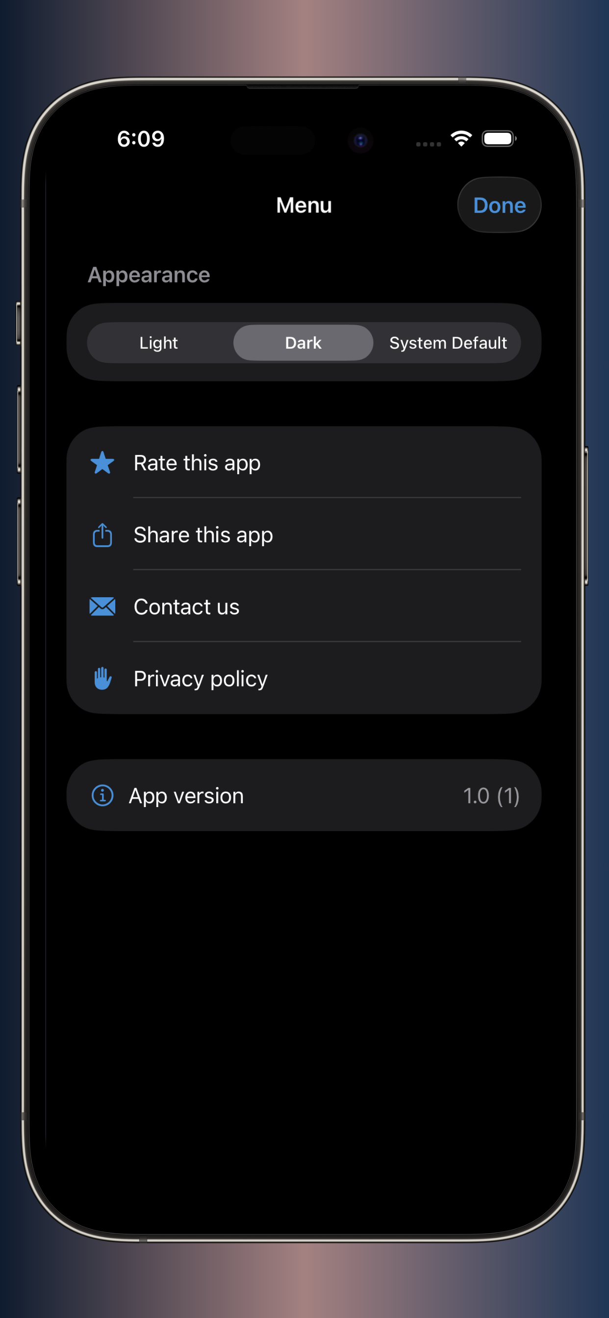GPS Map Video Editor