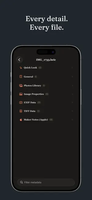 FileAtom screenshot 1