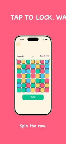 A Game About Blocks screenshot