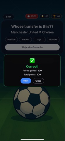 Career Path Mobile Screenshot 3 of 3
