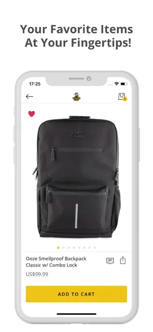 General Shop screenshot 3