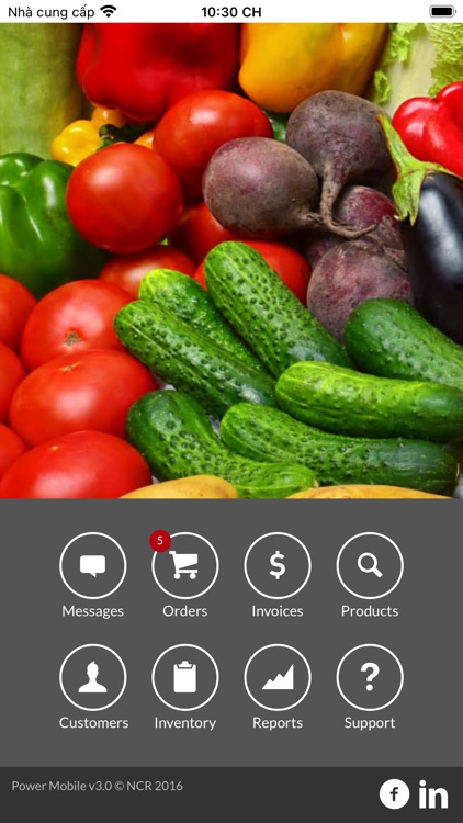 Williams Foodservice