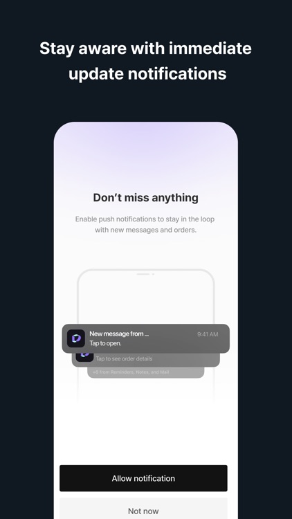 Dentlink screenshot-6