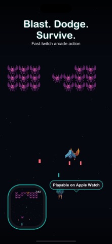 Pocket Arcade Screenshot 6 of 8