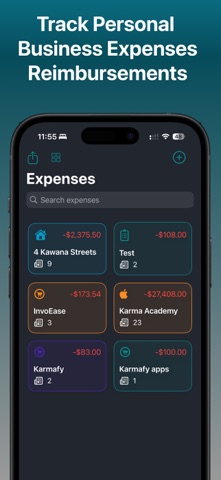 Smart Receipt Scan: Receiptly Screenshot 3 of 10