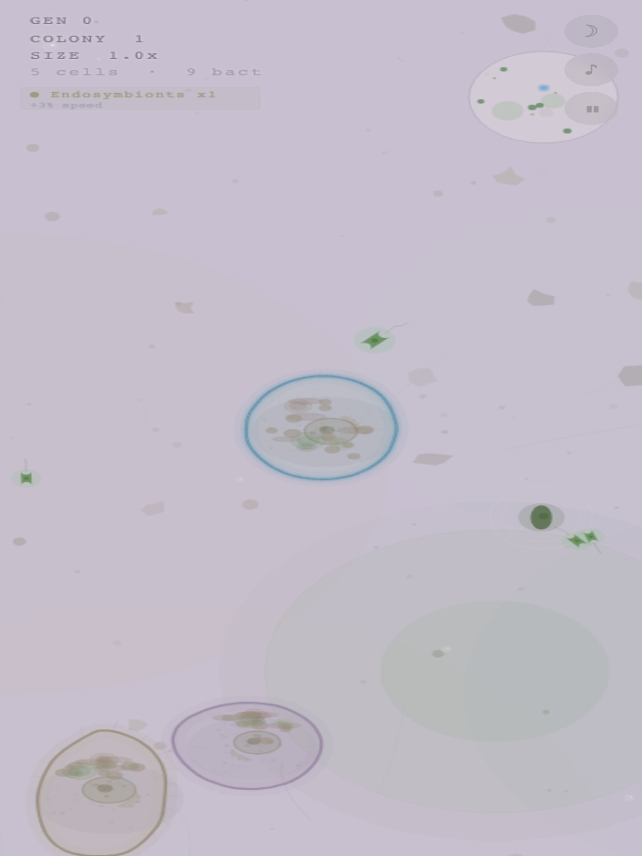 Petri Dish screenshot 4