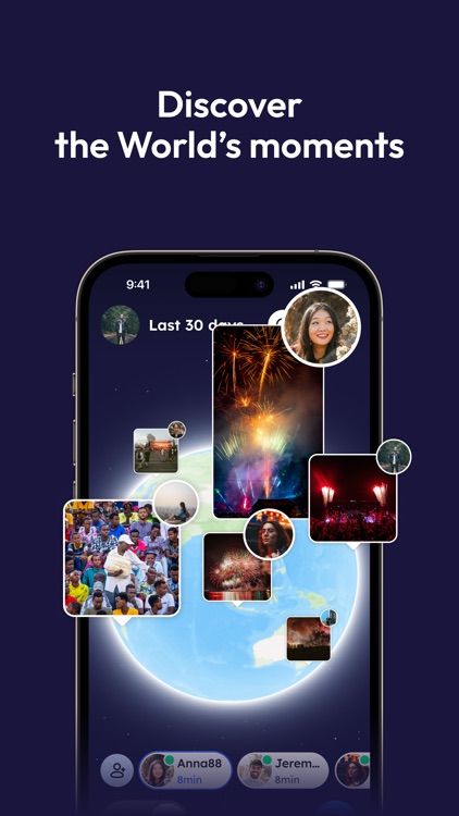 mapnow - moments on a map screenshot-7