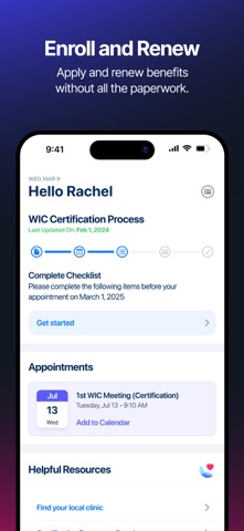 Healthy Together Screenshot 5 of 10