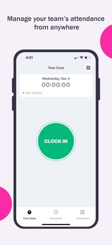 WorxUp - Simplify Your Work screenshot