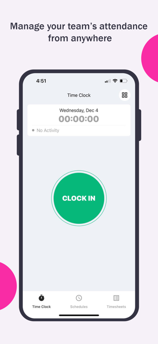 WorxUp - Simplify Your Work Screenshot 3 of 10