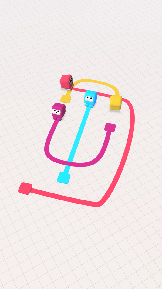 #3. CubyDo (iOS) Podle: MENA AAZEDINE