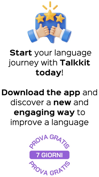 Talkkit - Your Language Kit screenshot-8
