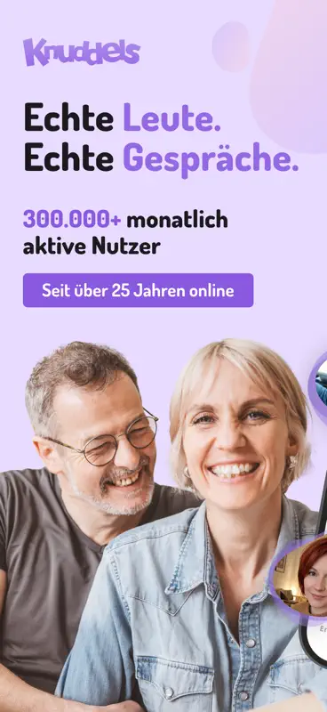 Knuddels: Freunde & Community screenshot 1 of 8