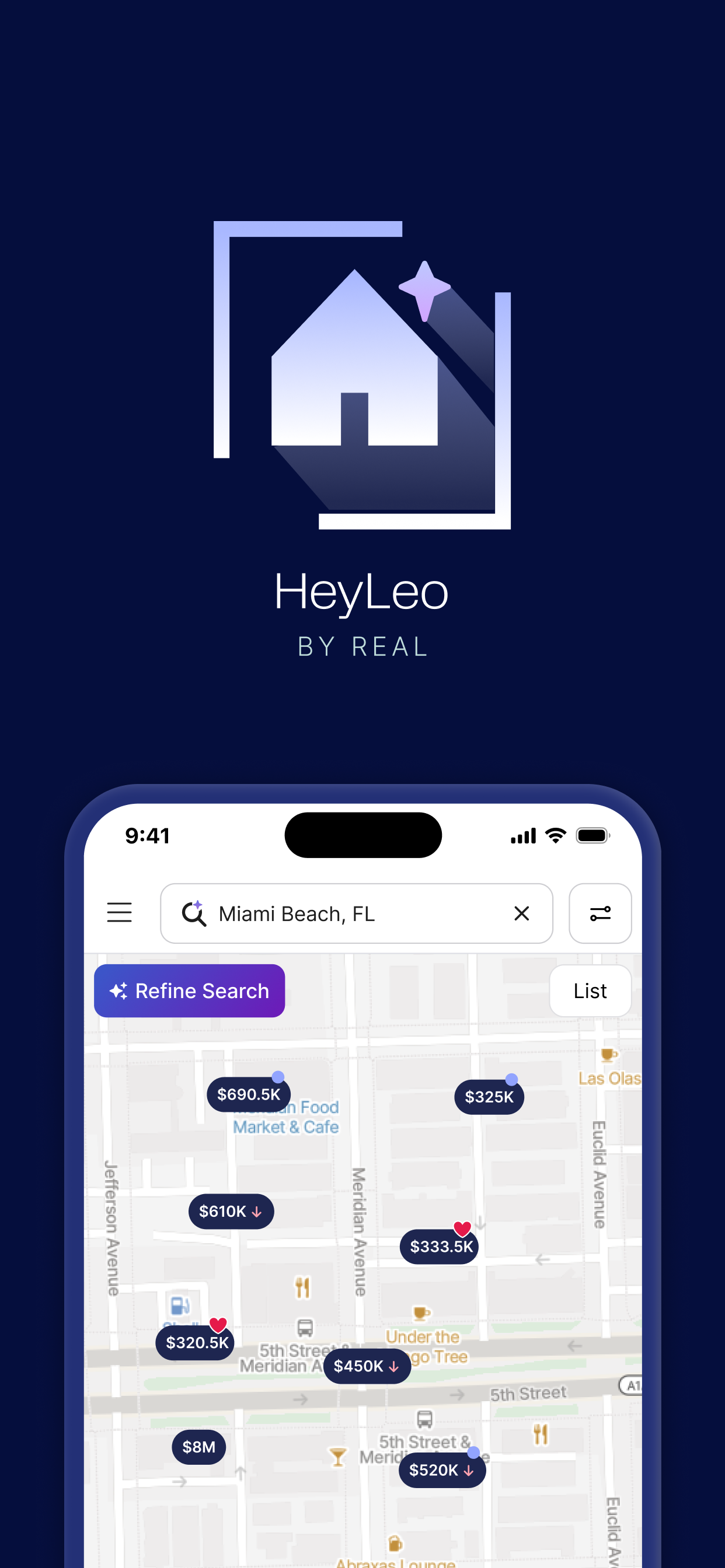 HeyLeo