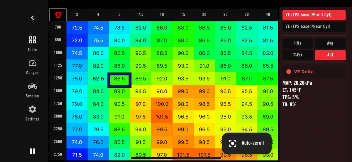 PowerVision 4 screenshot 9