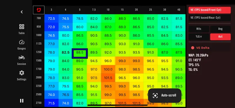 PowerVision 4 screenshot 9 of 10
