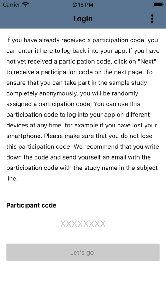 #1. GESIS SMART (iOS) 由: GESIS - Leibniz Institute for the Social Sciences