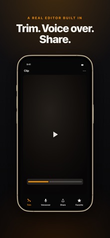 One Big Camera: Dual Camera Screenshot 5 of 6