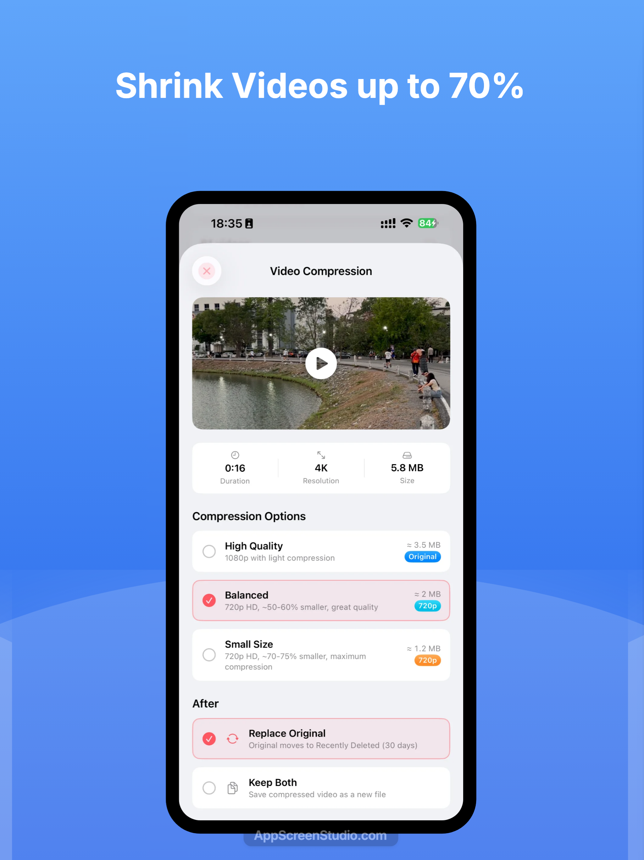 Photo Cleaner: AI Smart Delete