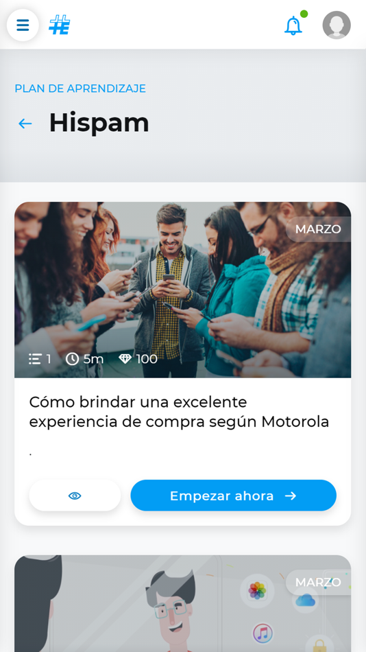 #3. Reconectate (iOS) 来自: Grupo Amedia S.R.L.