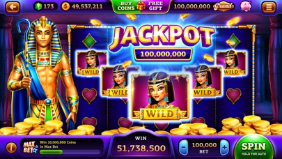 Vegas Quest Slots－Casino Games Screenshot