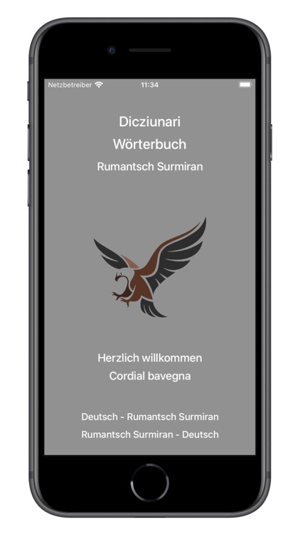 Wörterbuch Rumantsch Surmiran