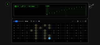 Guitar Machines! Screenshot 2 of 4