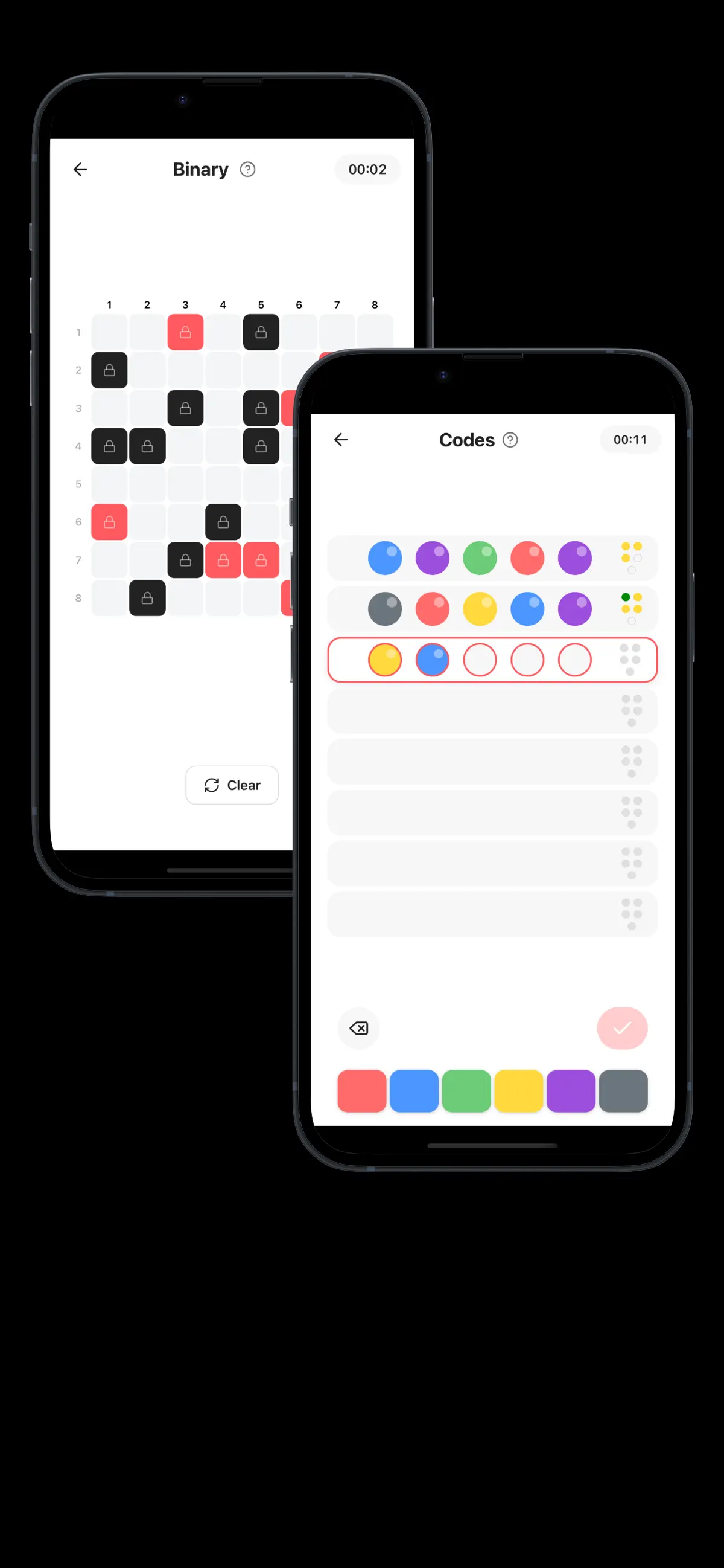 Daily Puzzle: Brain Challenge