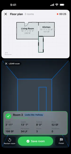 Dispatch Field Service screenshot 1