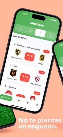 Futbol Locura screenshot