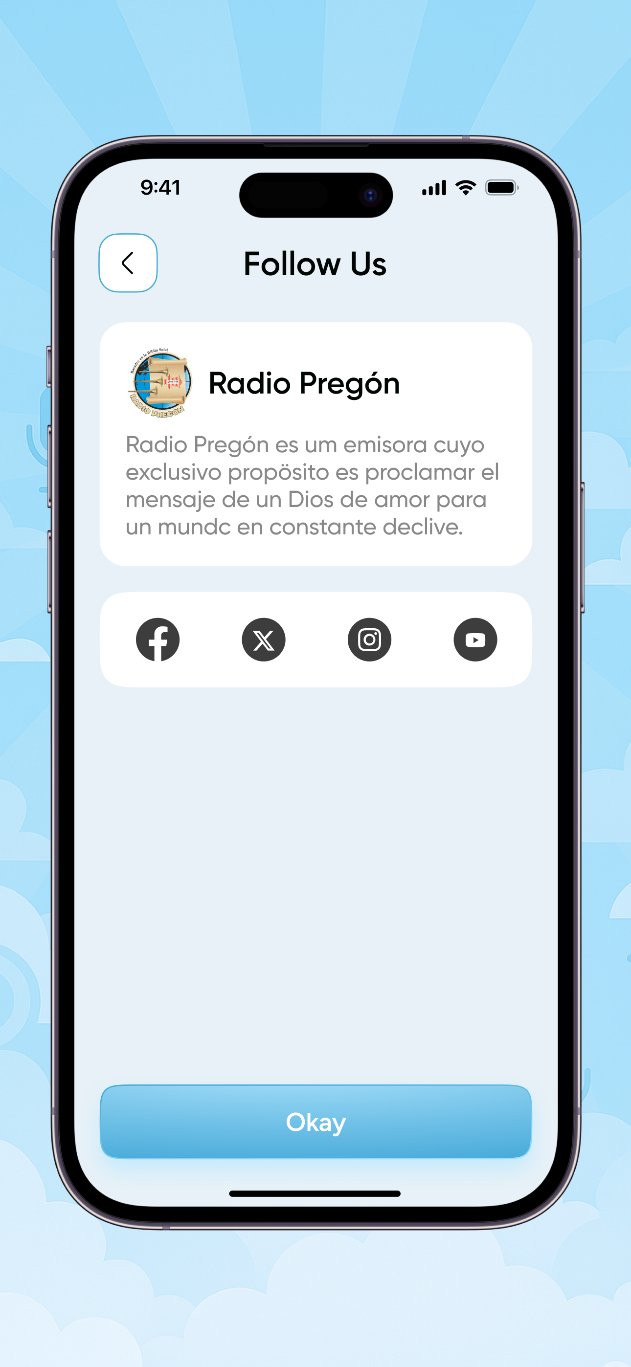Radio Pregón